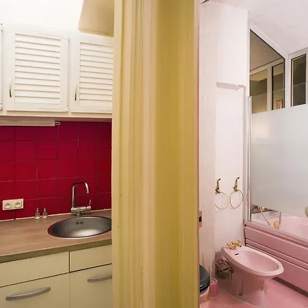 Cernuschi Prestige Appartement *