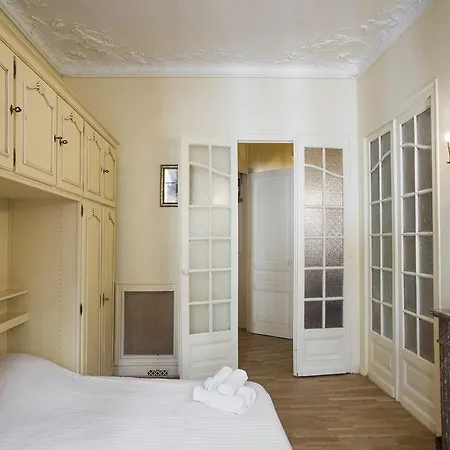 Appartement Cernuschi Prestige